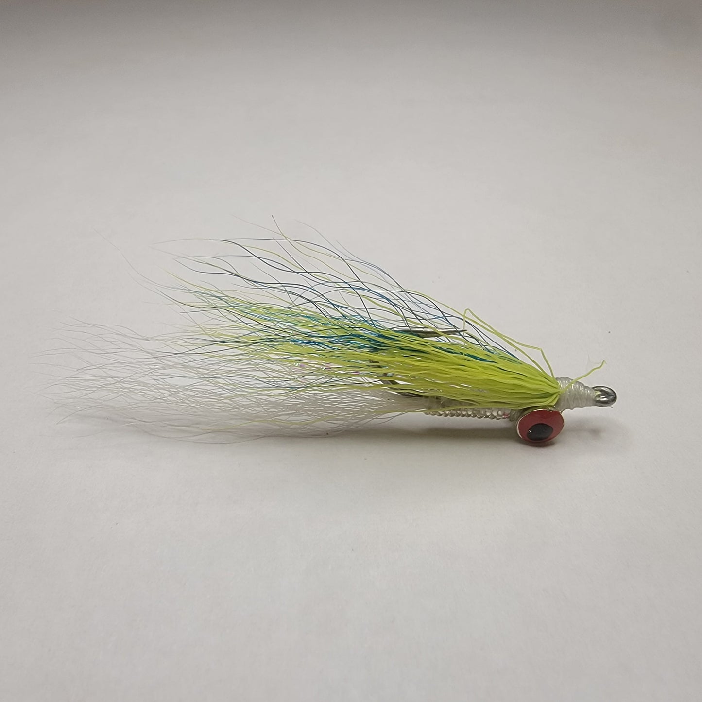 Clouser Minnow Sexy Shad | Size #2/0